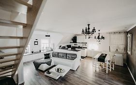 Apartament Rynek Pniewy